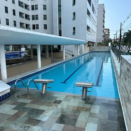 Flat Luxor Tambaú Lägenhet João Pessoa Exteriör bild