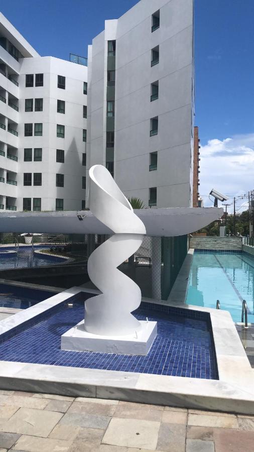 Flat Luxor Tambaú Lägenhet João Pessoa Exteriör bild