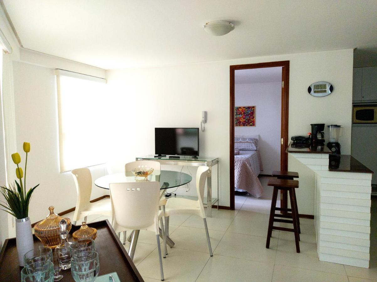 Flat Luxor Tambaú Lägenhet João Pessoa Exteriör bild