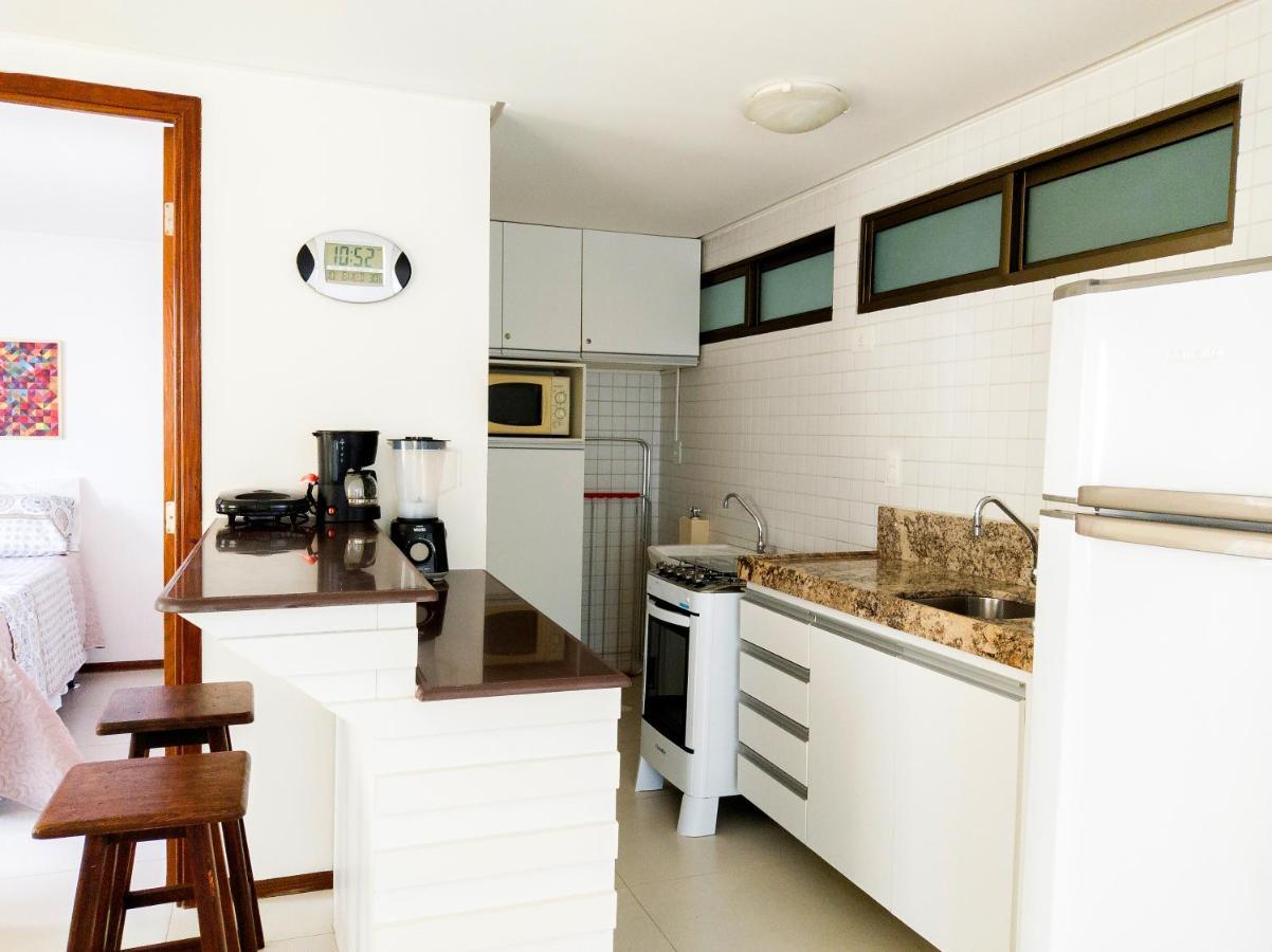 Flat Luxor Tambaú Lägenhet João Pessoa Exteriör bild