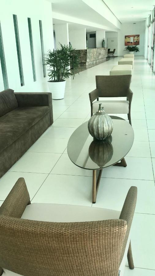 Flat Luxor Tambaú Lägenhet João Pessoa Exteriör bild
